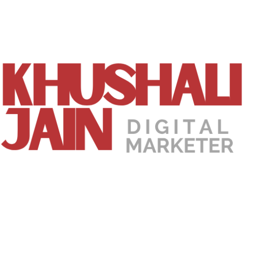 Certified Digital Marketer Freelancer in Mumbai